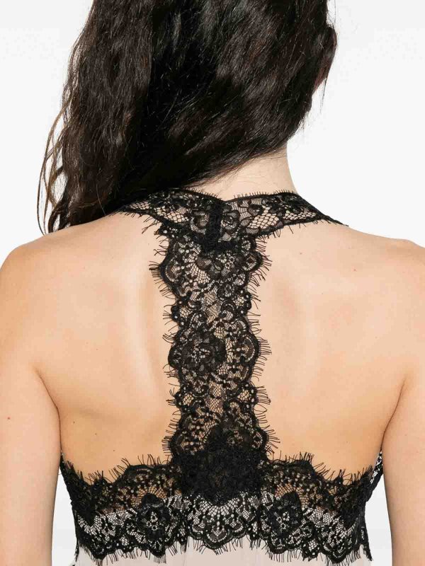 Pinko: Top e canotte online - Superiore