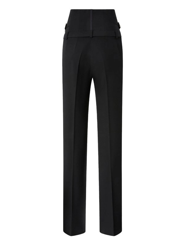Pinko: pantaloni casual online - Pantalone