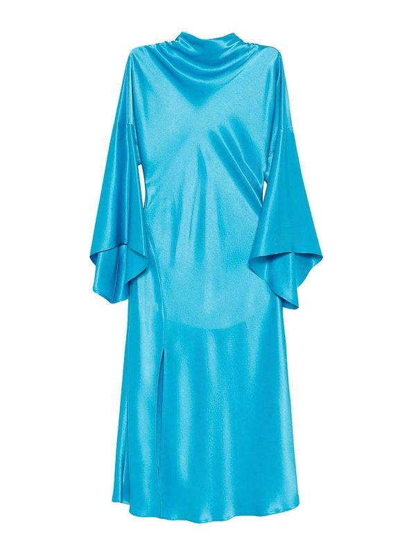 Pinko: flared jeans - Dress