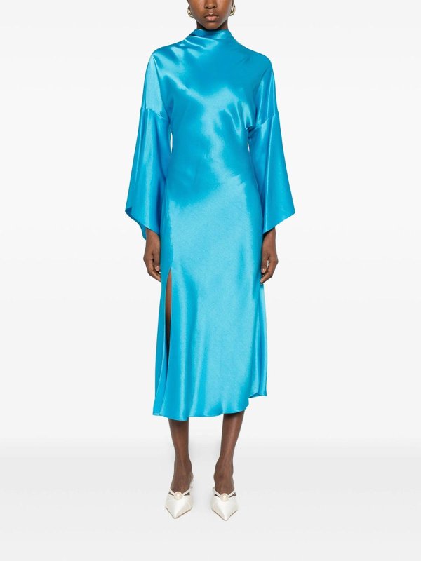 The Best Shops Pinko: flared jeans - Dress