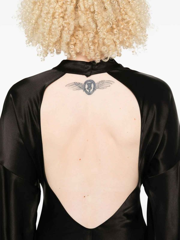 The Best Shops Pinko: maxi dresses - Dress