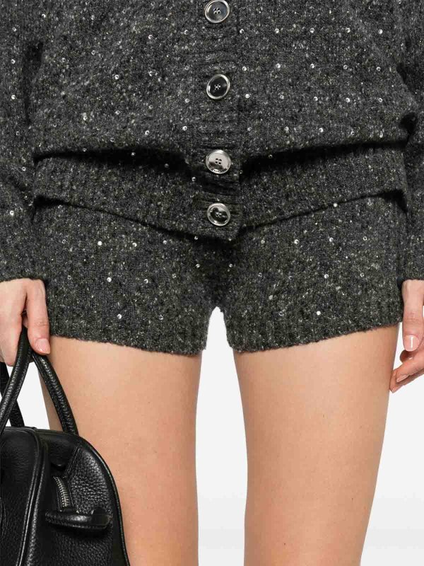 Pinko buy online ショートパンツ - グレー