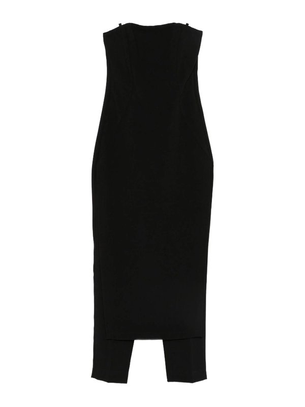 Pinko: Combinaison-pantalons - Combinaison - Noir