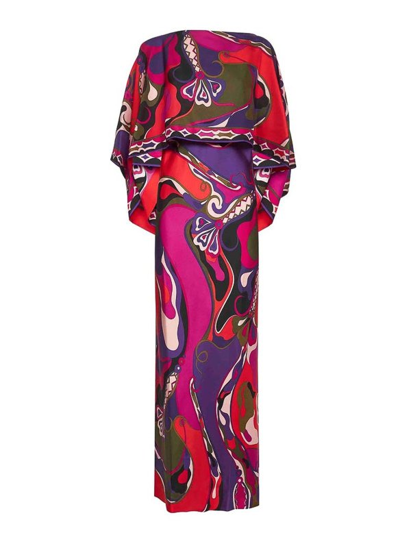 EMILIO PUCCI: evening dresses - Dress