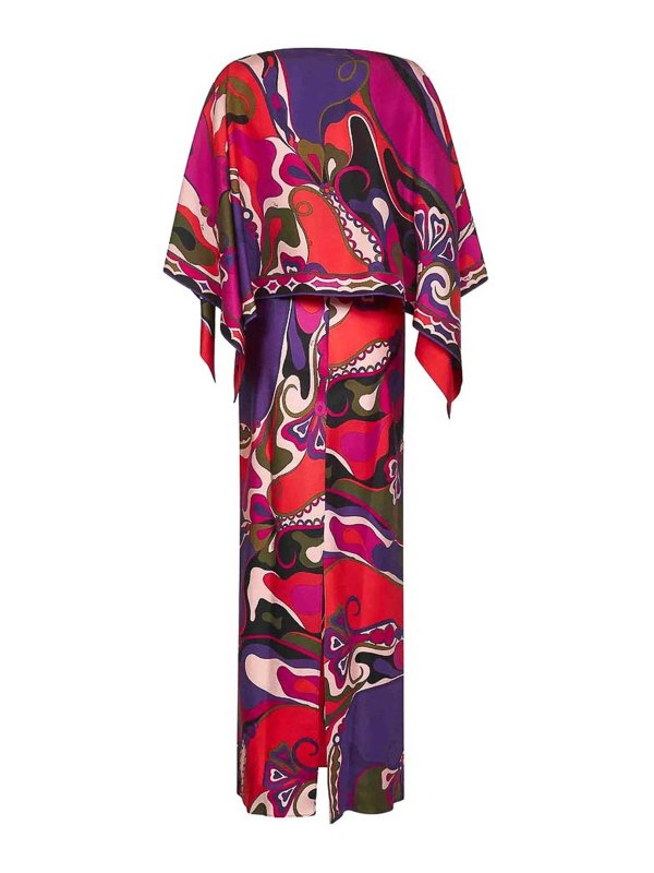 EMILIO PUCCI: evening dresses online - Dress