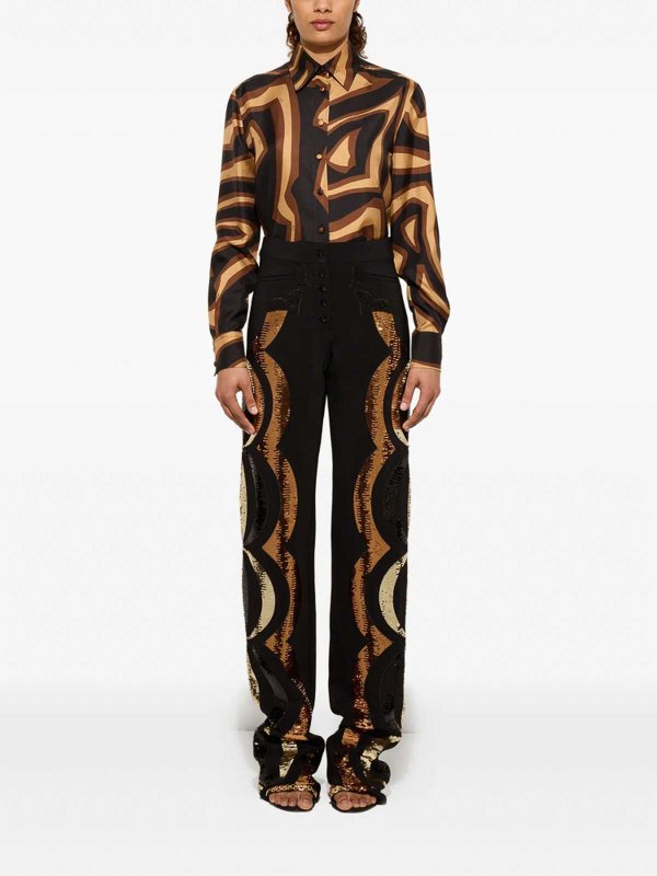 EMILIO PUCCI buy online Camicia