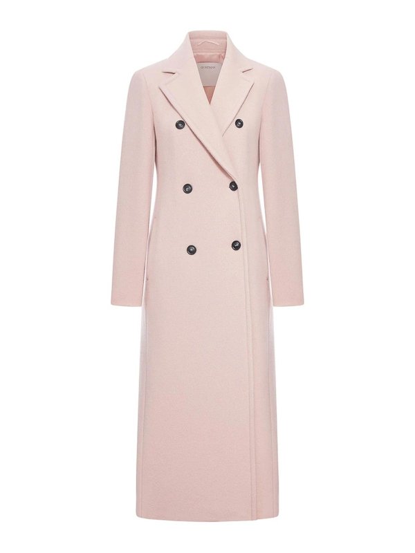 SPORTMAX: long coats - Coat