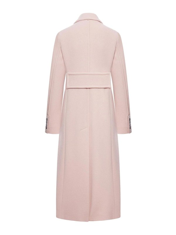 SPORTMAX: long coats online - Coat