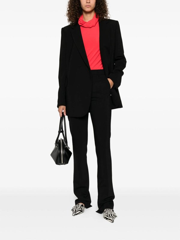 SPORTMAX buy online Pantalón Casual - Negro