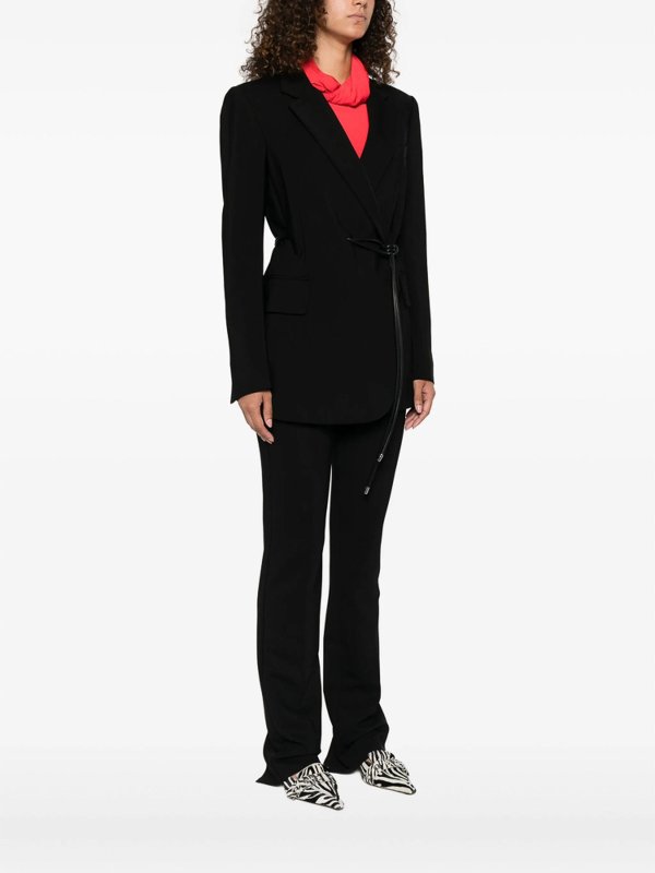 Blazer - Negro shop online: SPORTMAX