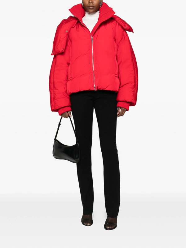 Outerwear shop online: SPORTMAX