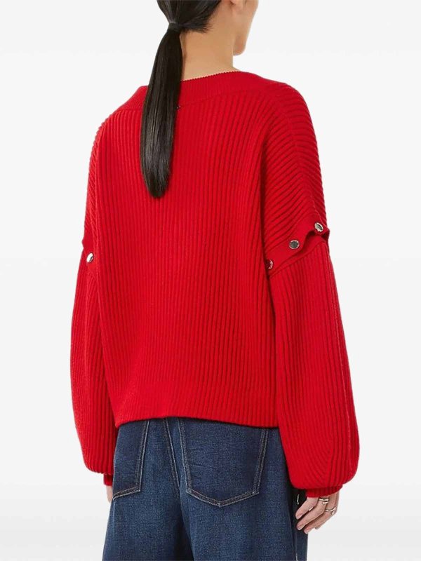Sweater shop online: SPORTMAX