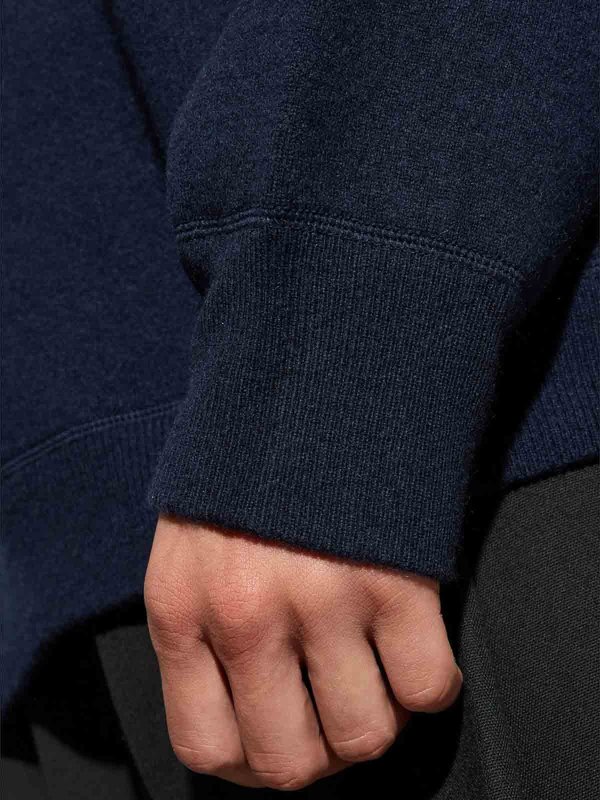 STUDIO NICHOLSON: Felpe e maglie online - Felpa