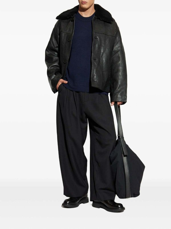 The Best Shops STUDIO NICHOLSON: Felpe e maglie - Felpa