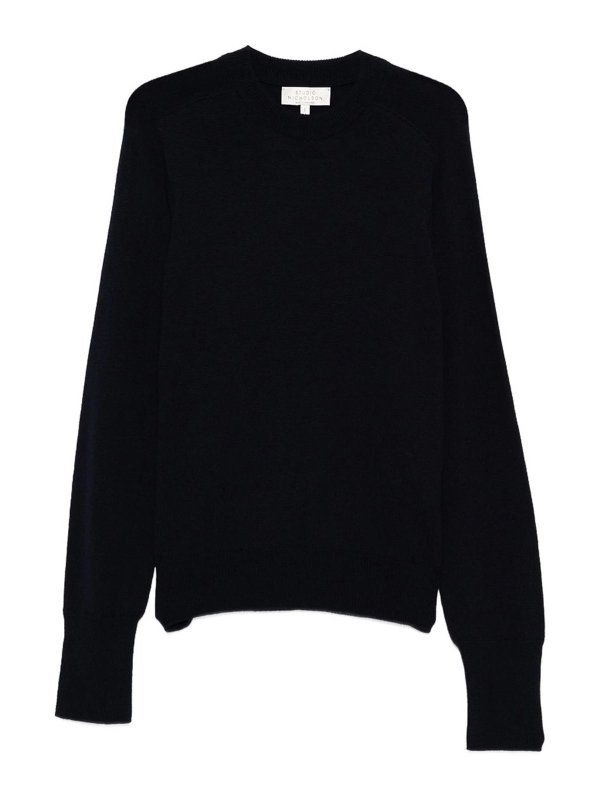 STUDIO NICHOLSON: crew necks - Sweater