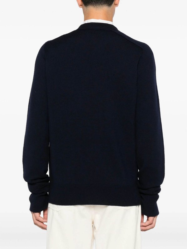 Sweater shop online: STUDIO NICHOLSON