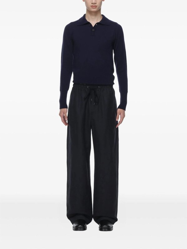 STUDIO NICHOLSON: crew necks online - Sweater