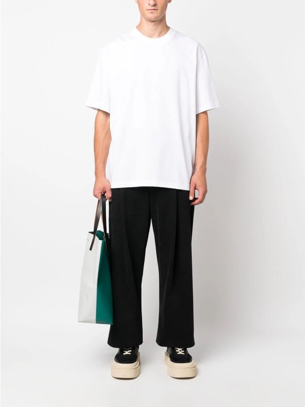 STUDIO NICHOLSON: t-shirts online - T-Shirt