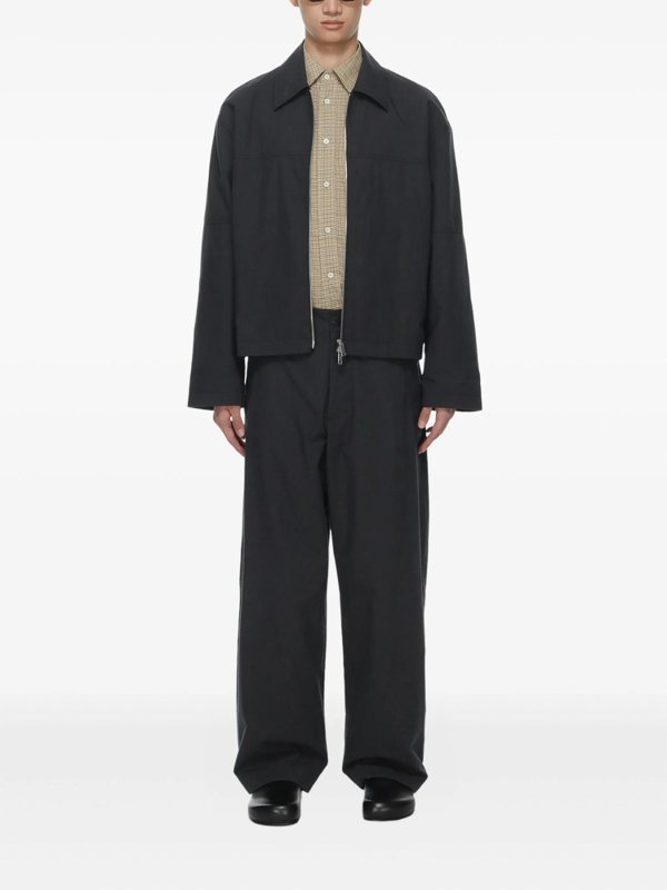 STUDIO NICHOLSON: casual trousers online - Pants