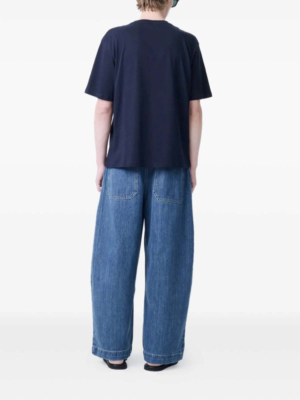 STUDIO NICHOLSON buy online Jeans