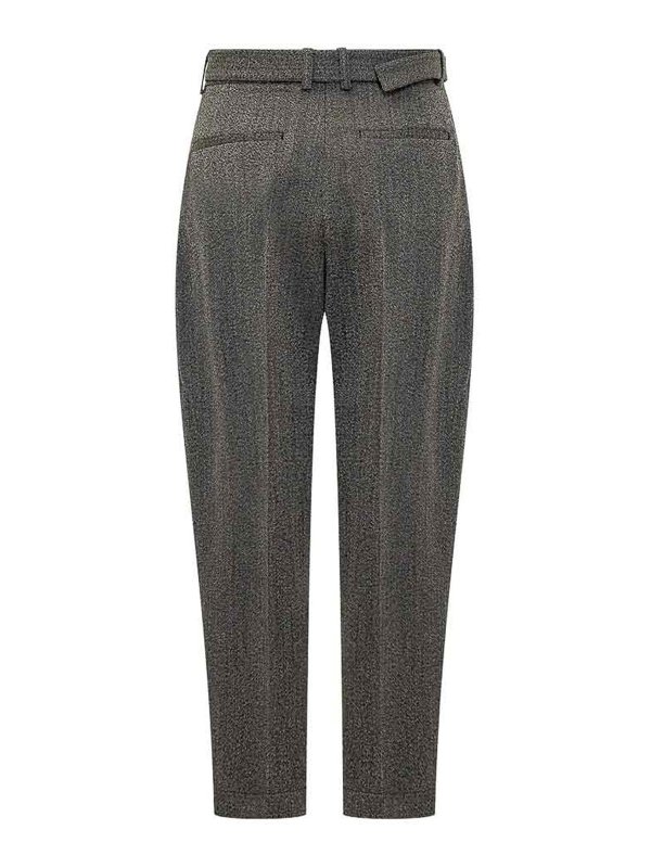 STUDIO NICHOLSON: casual trousers online - Pants
