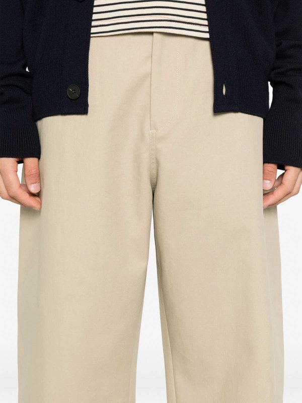 STUDIO NICHOLSON buy online Pants