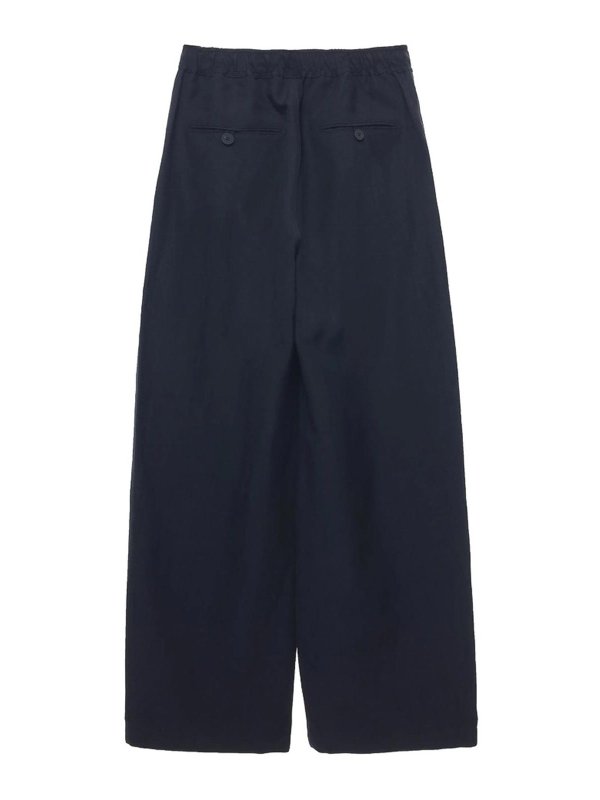 STUDIO NICHOLSON: casual trousers online - Pants