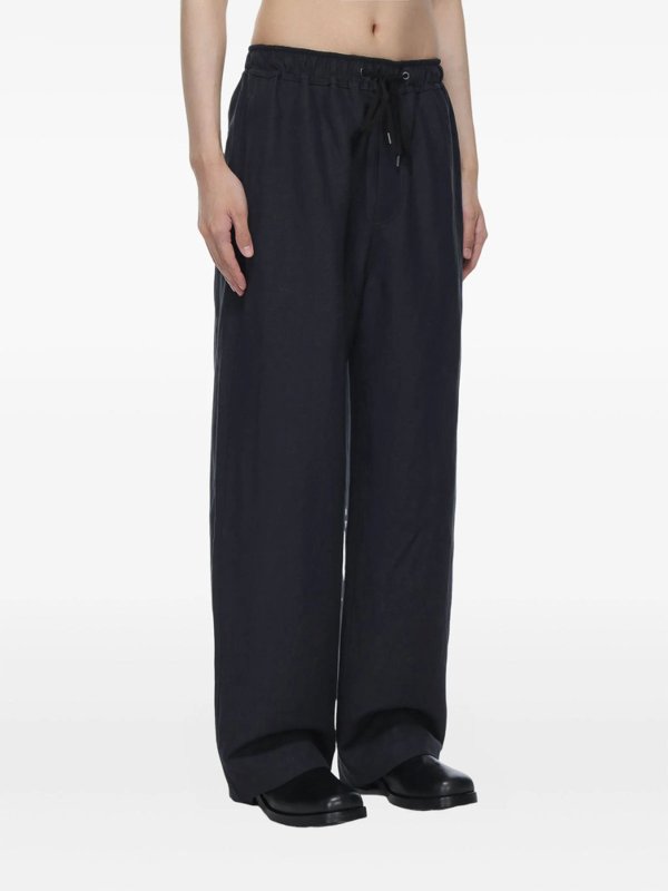 Pants shop online: STUDIO NICHOLSON