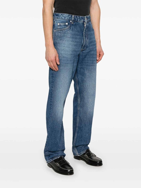 STUDIO NICHOLSON buy online Jeans