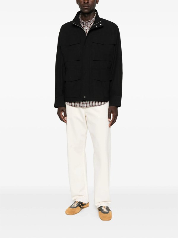 STUDIO NICHOLSON: casual jackets online - Outerwear