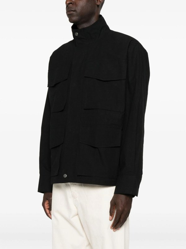 STUDIO NICHOLSON buy online Outerwear