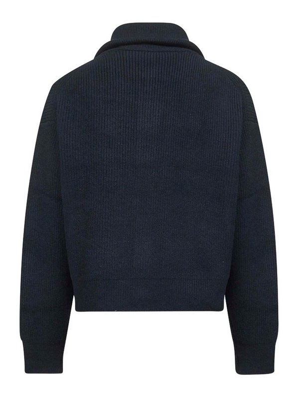 STUDIO NICHOLSON: crew necks online - Sweater