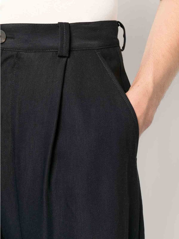 STUDIO NICHOLSON buy online Pantalón Casual - Azul