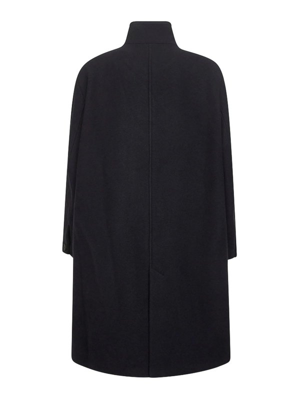 STUDIO NICHOLSON: cappotti corti online - Cappotto