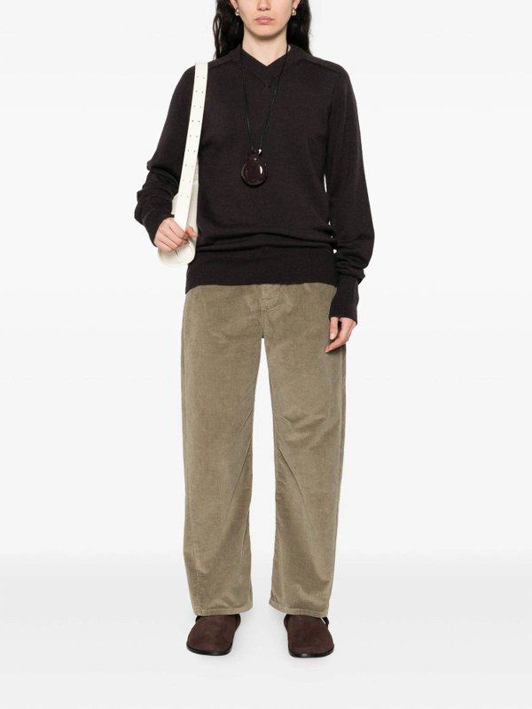 Jeans shop online: STUDIO NICHOLSON