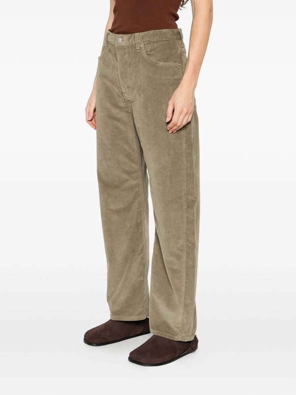 STUDIO NICHOLSON buy online Jeans