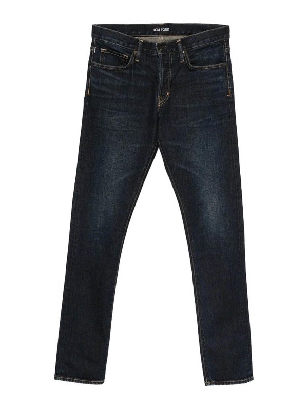 TOM FORD: skinny jeans - Jeans
