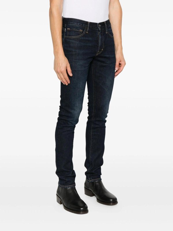 TOM FORD: skinny jeans online - Jeans