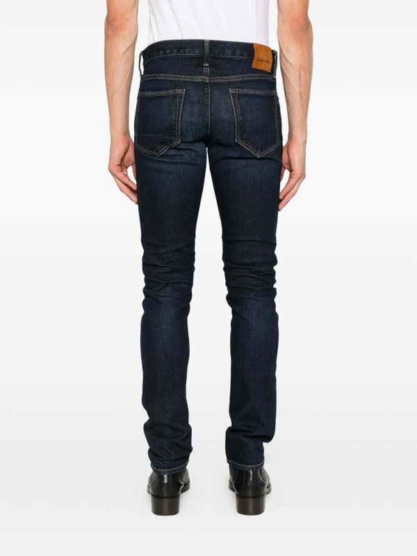 The Best Shops TOM FORD: skinny jeans - Jeans