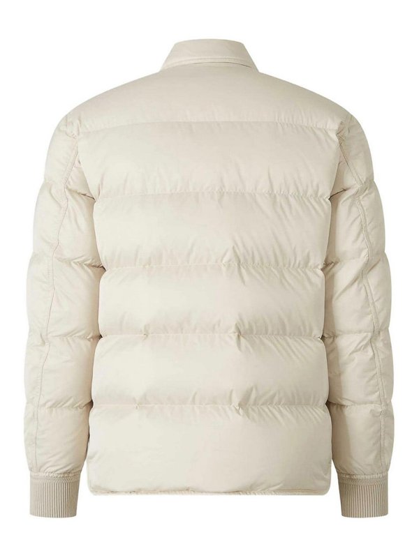 TOM FORD: padded jackets online - Outerwear