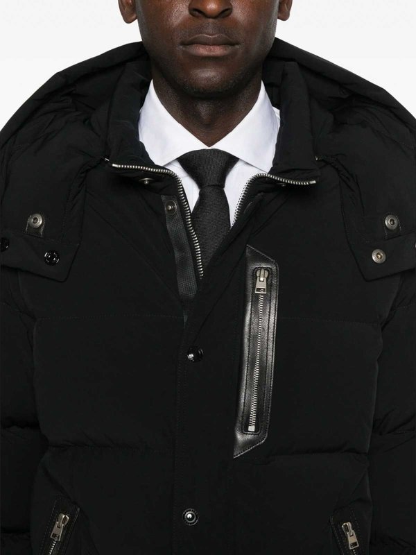TOM FORD: padded jackets online - Outerwear