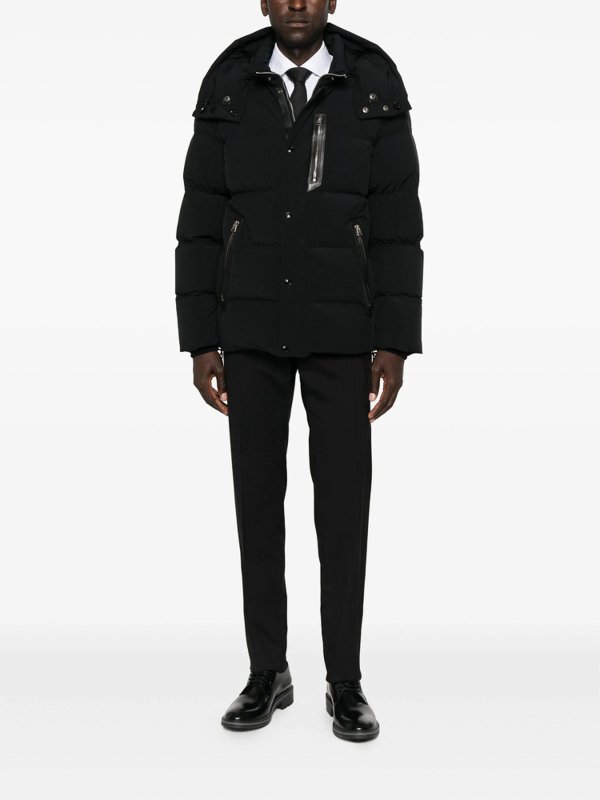 The Best Shops TOM FORD: padded jackets - Outerwear