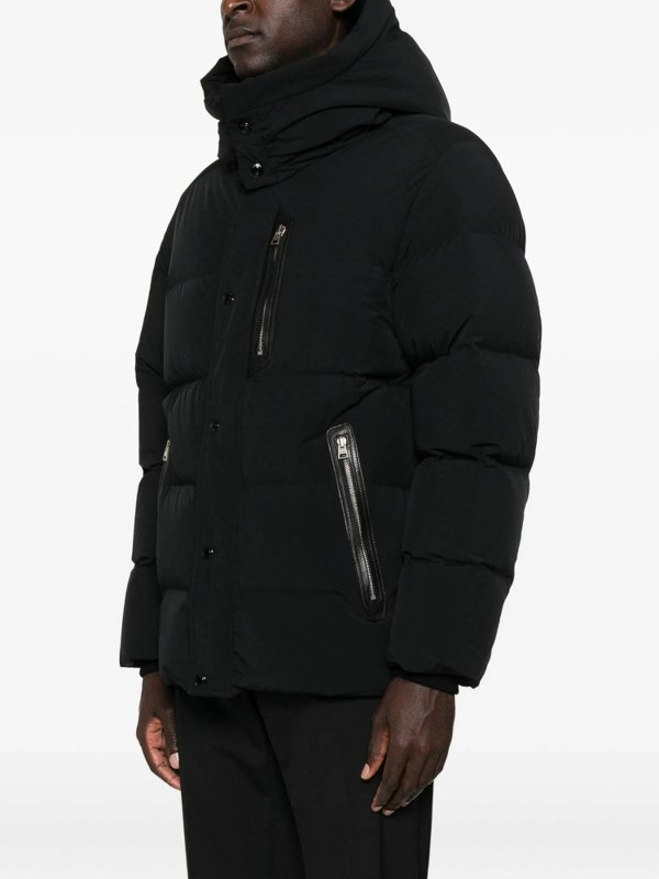 Outerwear shop online: TOM FORD