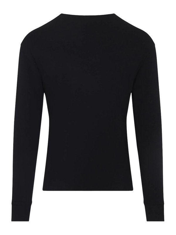 TOM FORD: crew necks online - Sweater