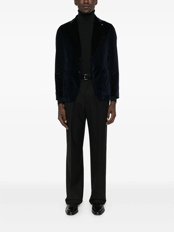 Formale Hose - Schwarz shop online: TOM FORD