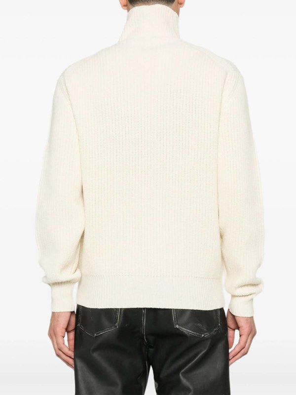 TOM FORD buy online Pull Col Rond - Couleur Chair