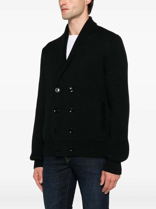 TOM FORD: crew necks online - Sweater