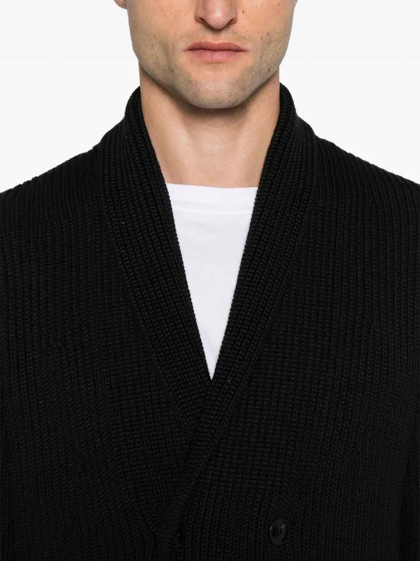 The Best Shops TOM FORD: crew necks - Sweater