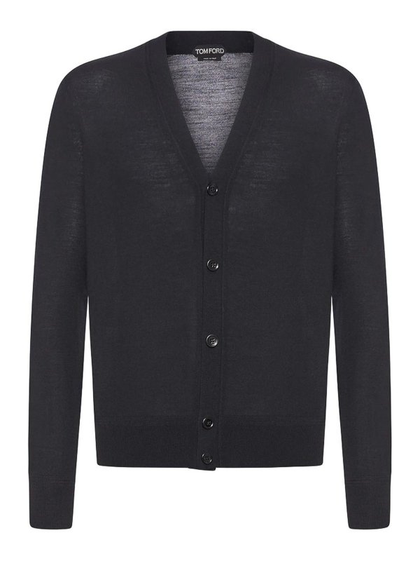 TOM FORD: crew necks - Sweater