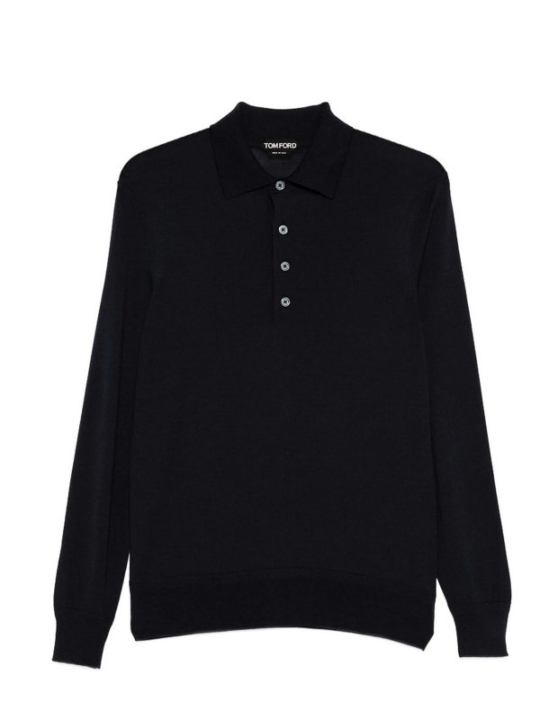 TOM FORD: crew necks - Sweater